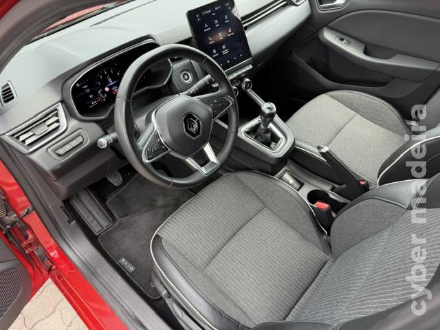 RENAULT CLIO V 1.0 TCE INTENSE Gasolina