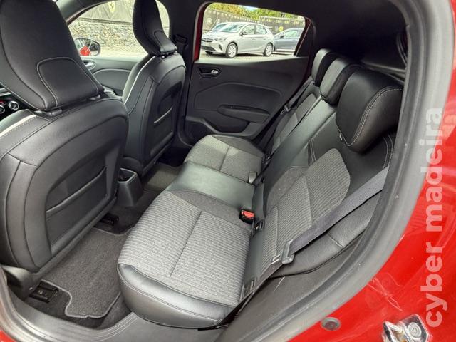 RENAULT CLIO V 1.0 TCE INTENSE Gasolina