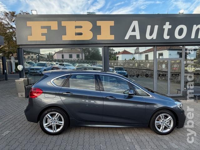 BMW Serie 2 216D ACTIVE TOURER PACK M Gasóleo