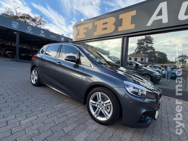 BMW Serie 2 216D ACTIVE TOURER PACK M Gasóleo