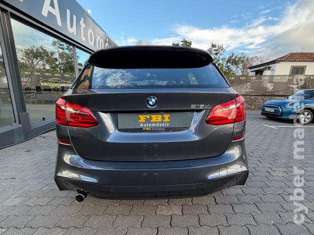 BMW Serie 2 216D ACTIVE TOURER PACK M Gasóleo