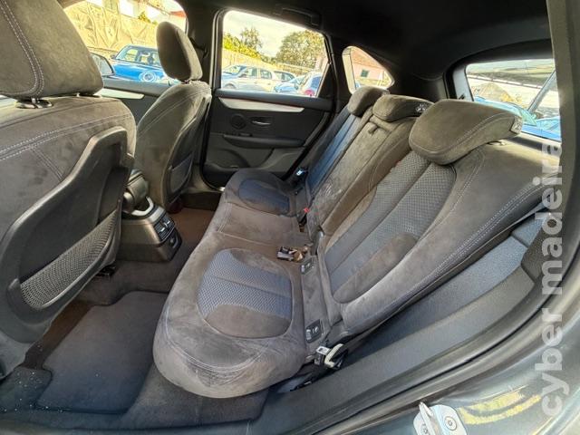 BMW Serie 2 216D ACTIVE TOURER PACK M Gasóleo
