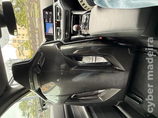 BMW M4 Competition M xDrive Gasolina