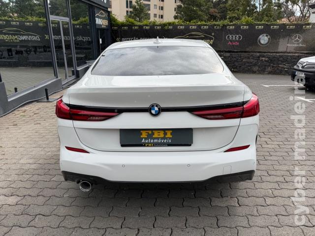 BMW Serie 2 216D GRAND COUPE PACK M Gasóleo