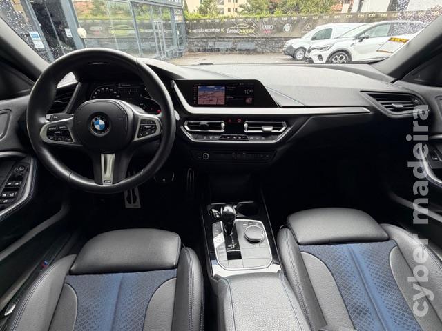 BMW Serie 2 216D GRAND COUPE PACK M Gasóleo