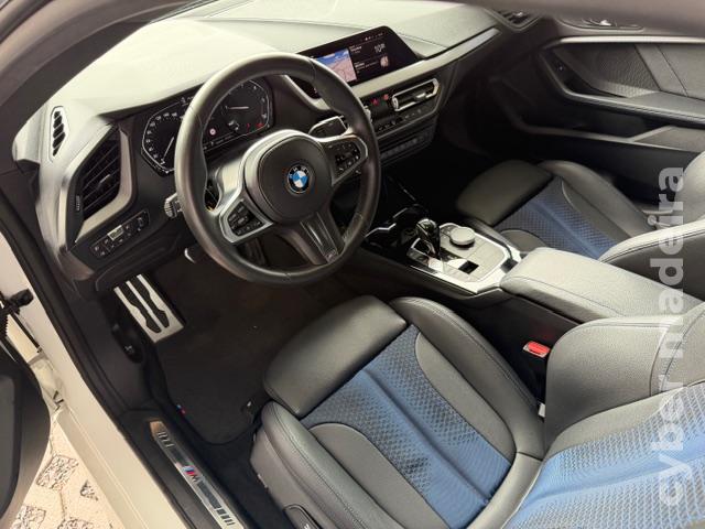 BMW Serie 2 216D GRAND COUPE PACK M Gasóleo