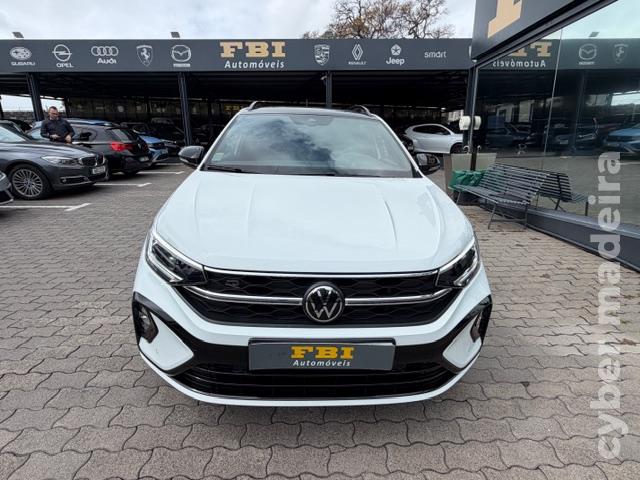 VOLKSWAGEN TAIGO 1.0 TSI R LINE DSG Gasolina