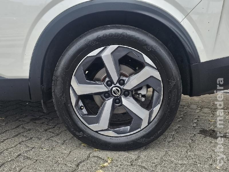 NISSAN QASHQAI 1.3 DIG-T N-Connecta Xtronic Automático Gasolina