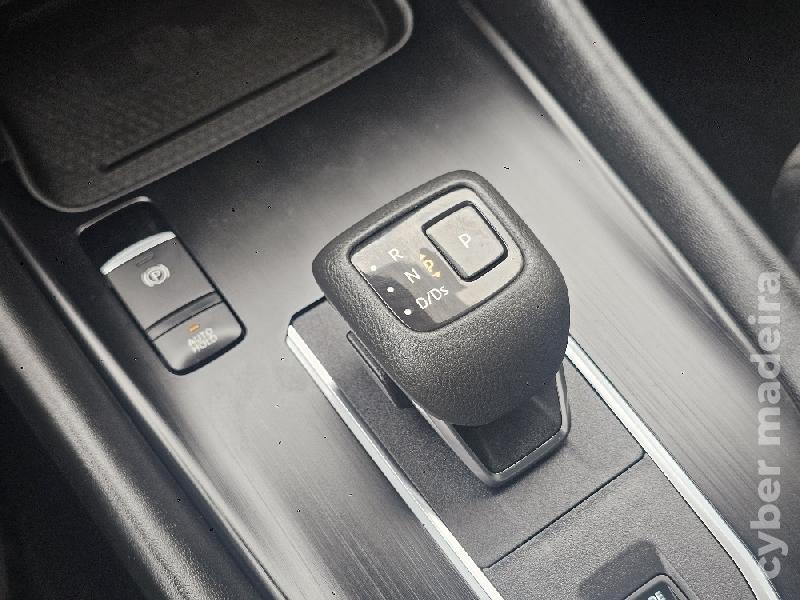 NISSAN QASHQAI 1.3 DIG-T N-Connecta Xtronic Automático Gasolina