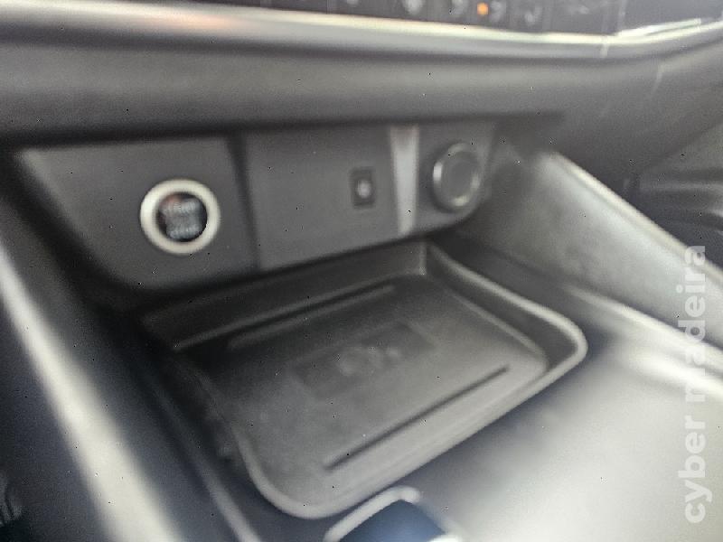 NISSAN QASHQAI 1.3 DIG-T N-Connecta Xtronic Automático Gasolina