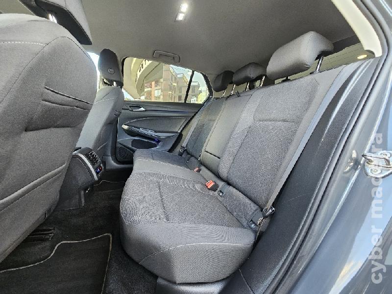 VOLKSWAGEN GOLF Golf VIII TSI Life 5p 110cv 2023 Gasolina