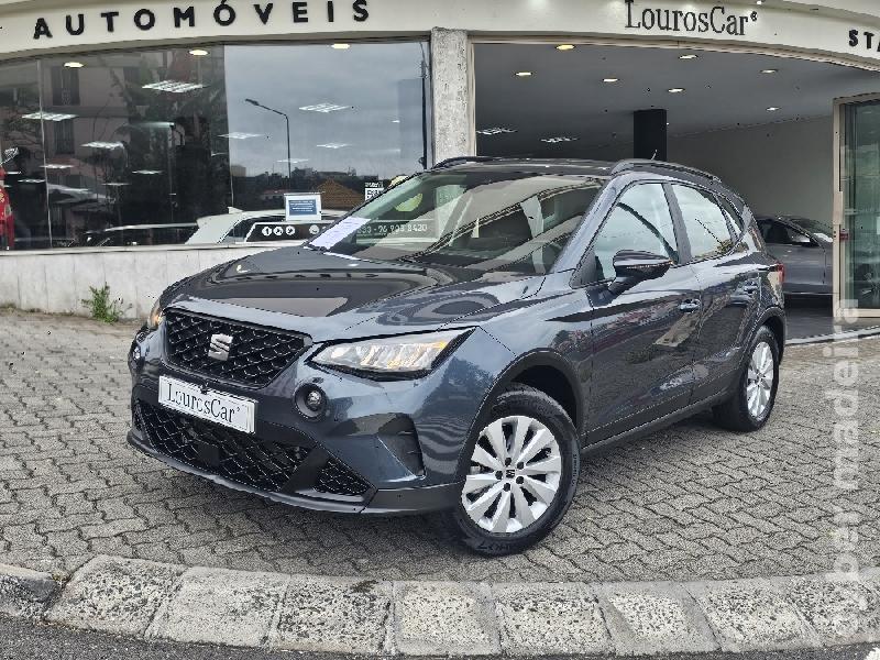 SEAT AROSA Arona 1.0 TSI Style SUV 95CV 2023 Gasolina