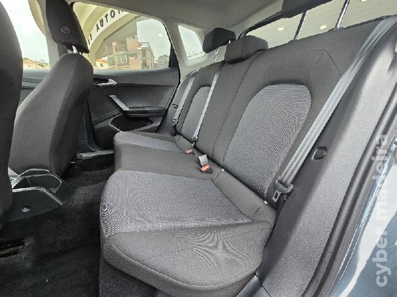 SEAT AROSA Arona 1.0 TSI Style SUV 95CV 2023 Gasolina
