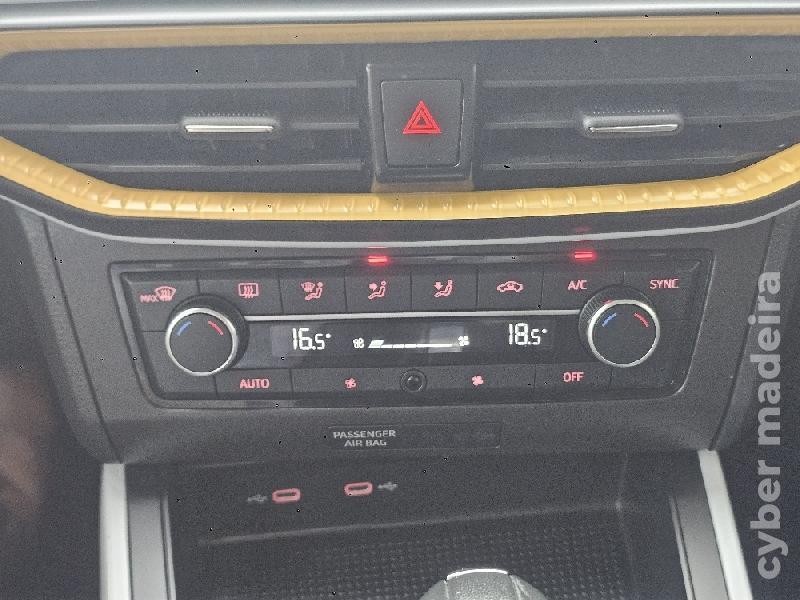 SEAT AROSA Arona 1.0 TSI Style SUV 95CV 2023 Gasolina