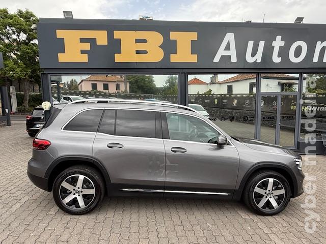 MERCEDES GL GLB 180d PROGRESSIVE Gasóleo