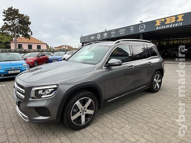 MERCEDES GL GLB 180d PROGRESSIVE Gasóleo