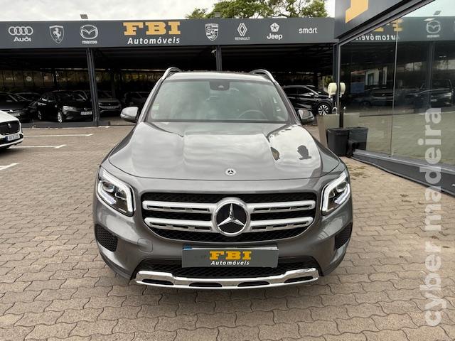 MERCEDES GL GLB 180d PROGRESSIVE Gasóleo