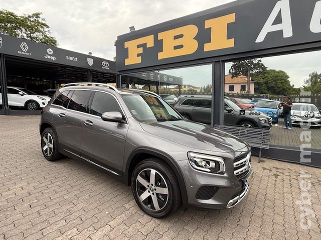 MERCEDES GL GLB 180d PROGRESSIVE Gasóleo