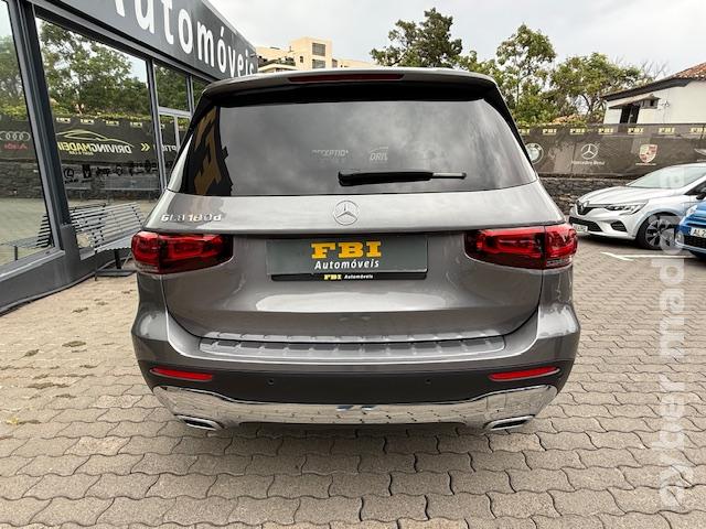MERCEDES GL GLB 180d PROGRESSIVE Gasóleo