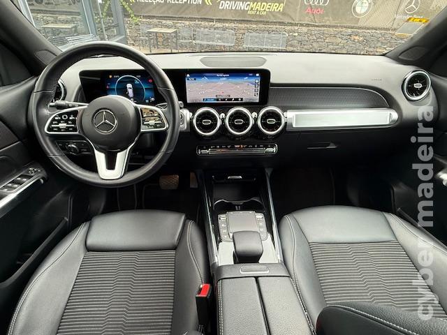 MERCEDES GL GLB 180d PROGRESSIVE Gasóleo