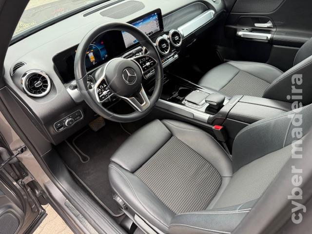 MERCEDES GL GLB 180d PROGRESSIVE Gasóleo
