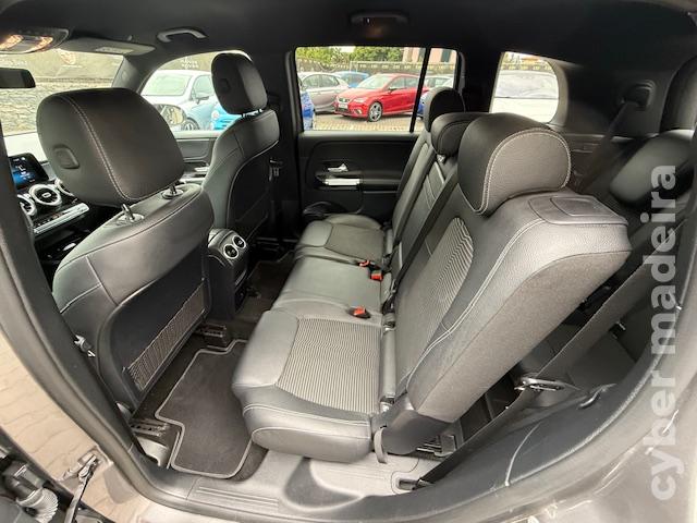 MERCEDES GL GLB 180d PROGRESSIVE Gasóleo