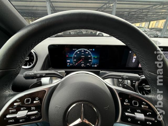 MERCEDES GL GLB 180d PROGRESSIVE Gasóleo