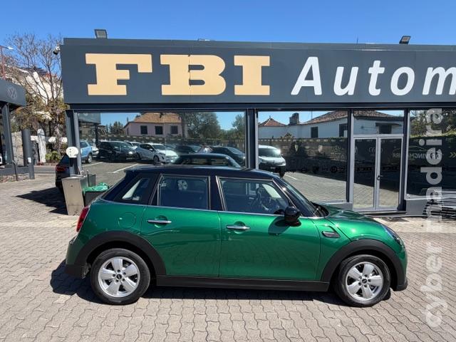 MINI MINI ONE 1.5 AUTO Gasolina