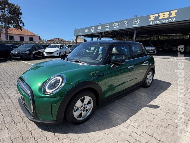 MINI MINI ONE 1.5 AUTO Gasolina