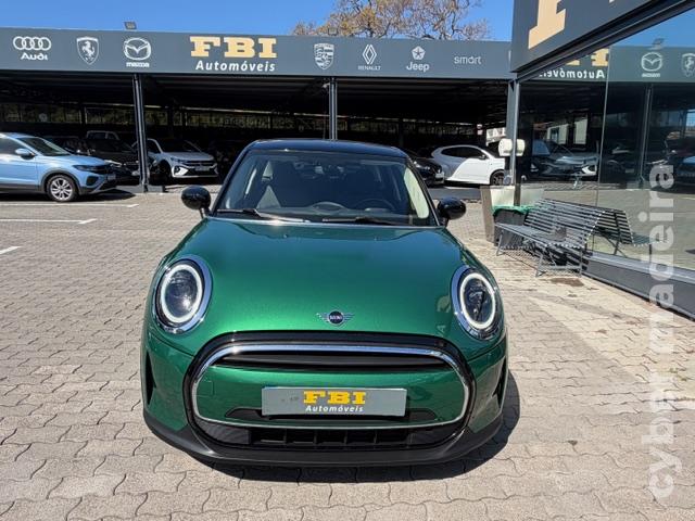 MINI MINI ONE 1.5 AUTO Gasolina