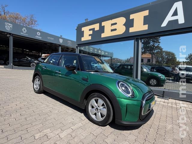 MINI MINI ONE 1.5 AUTO Gasolina