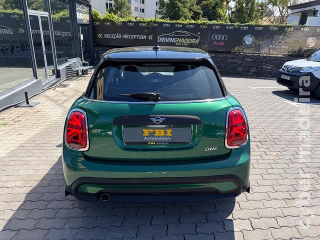 MINI MINI ONE 1.5 AUTO Gasolina
