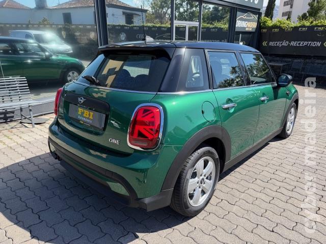 MINI MINI ONE 1.5 AUTO Gasolina