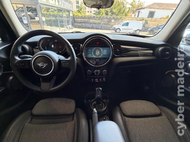 MINI MINI ONE 1.5 AUTO Gasolina