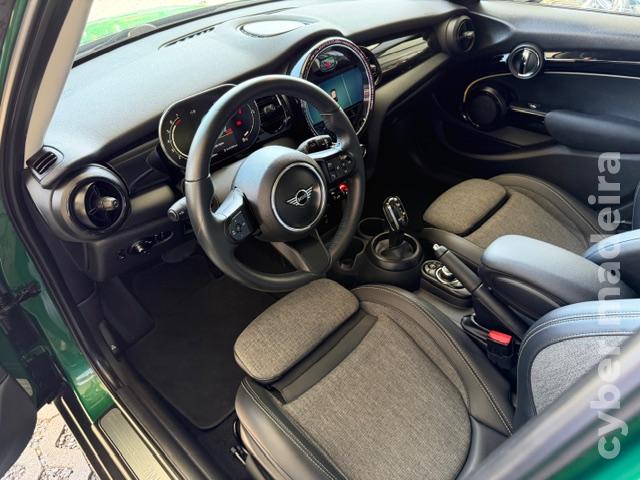 MINI MINI ONE 1.5 AUTO Gasolina