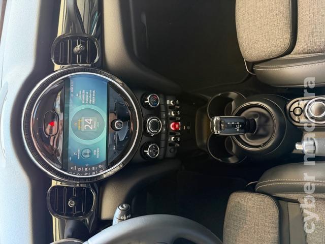 MINI MINI ONE 1.5 AUTO Gasolina