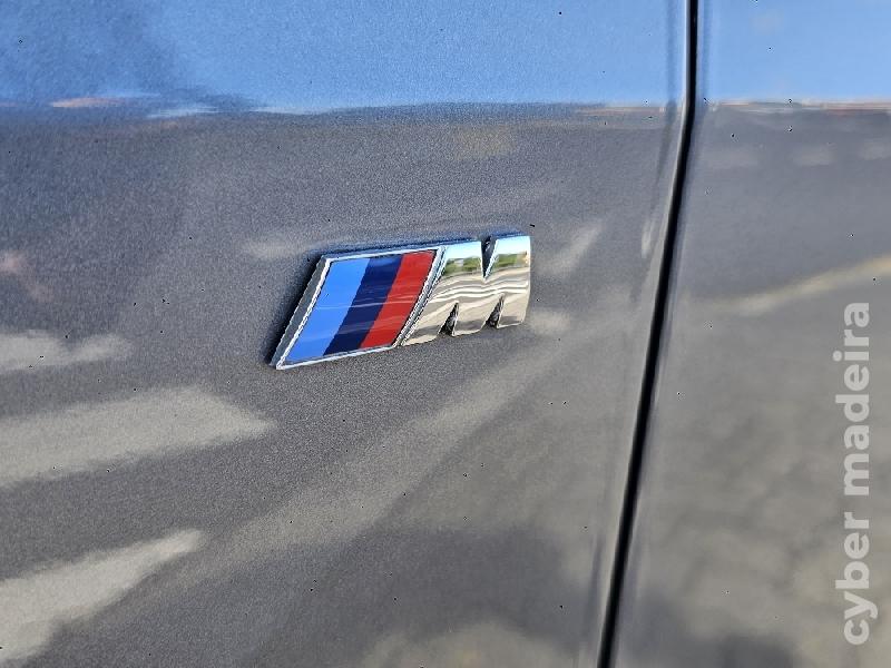 BMW Serie 2 216d GranCoupé CX. AUT. Pack Desportivo M Nacional Gasóleo