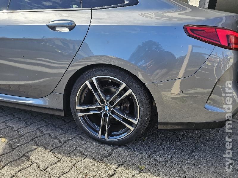 BMW Serie 2 216d GranCoupé CX. AUT. Pack Desportivo M Nacional Gasóleo