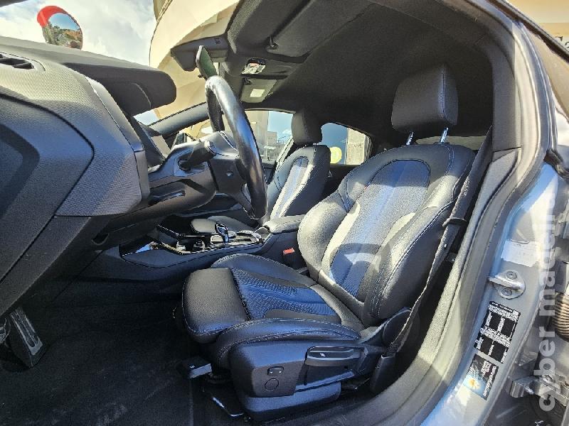 BMW Serie 2 216d GranCoupé CX. AUT. Pack Desportivo M Nacional Gasóleo