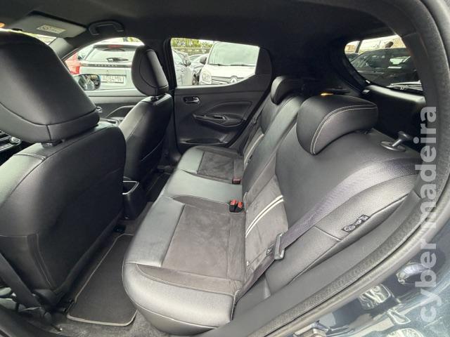 NISSAN MICRA 1.0 IG-T N-SPORT S/S Gasolina