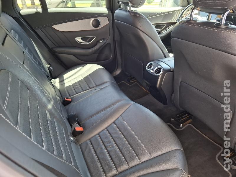 MERCEDES E QC 400 AMG Eléctrico