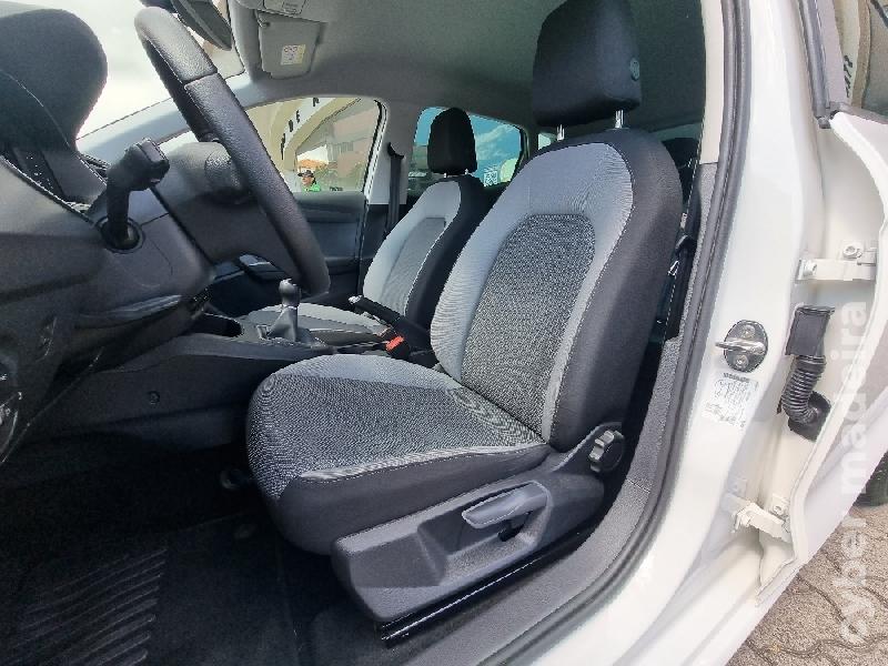 SEAT IBIZA Ibiza 1.0TSI Style Plus 5p 95cv Digital Screen Gasolina