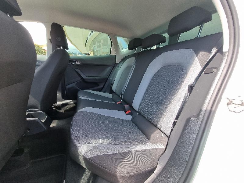SEAT IBIZA Ibiza 1.0TSI Style Plus 5p 95cv Digital Screen Gasolina