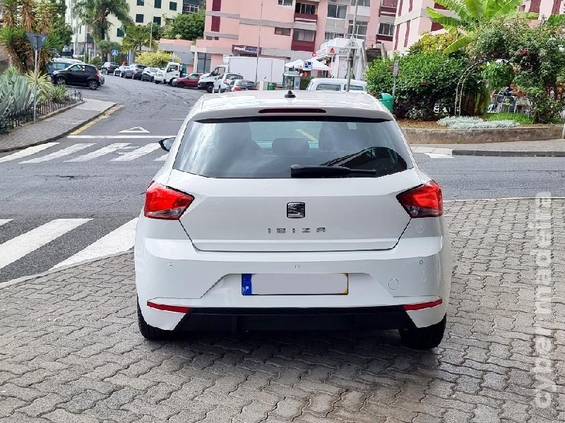 SEAT IBIZA Ibiza 1.0TSI Style Plus 5p 95cv Digital Screen Gasolina