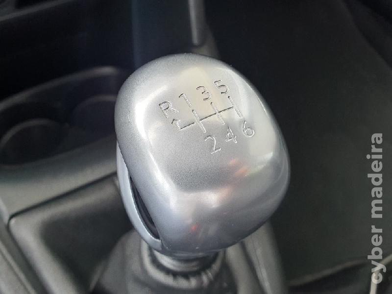 PEUGEOT 208 1.2T 110CV 5P Style Plus Cx.6 AC 2018 Gasolina