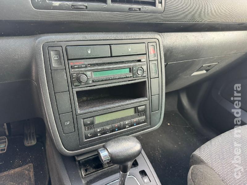SEAT ALHAMBRA 1.9 Tdi 115cv - 7 lug - automático 2005 Gasóleo