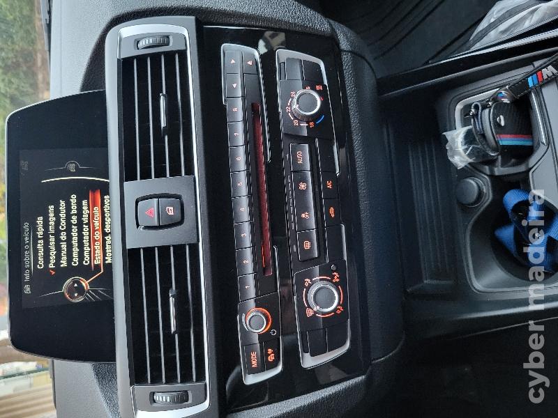 BMW Serie 1 116D Pack M Gasóleo