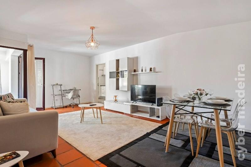 Apartamento T2 para Venda