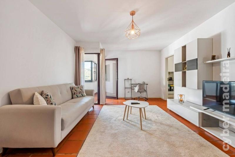 Apartamento T2 para Venda