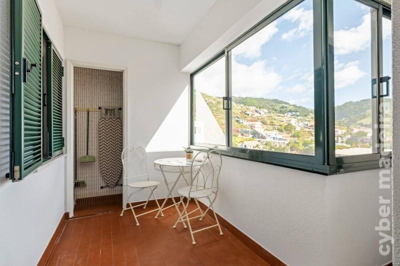 Apartamento T2 para Venda